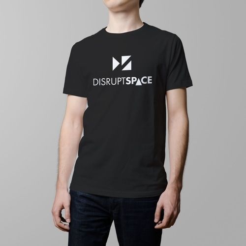 idisruptspace's tweet image. Check bit.ly/2k3OwdF for official @idisruptspace gear: t-shirts, jackets and notebooks for you! #SpaceStore #disruptspace17