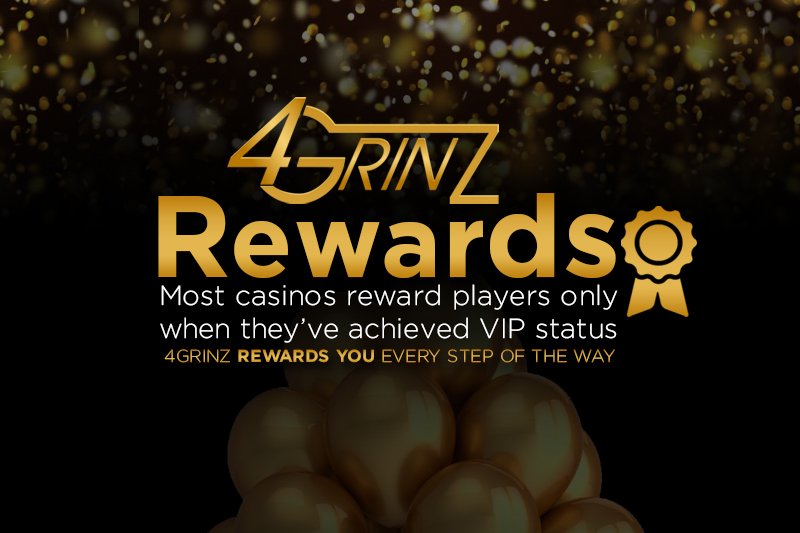 4Grinzcasino's tweet photo. At 4Grinz, anyone can play their favorite games and slots for free, and bitcoin players get the best rewards. https://t.co/FSZnLqRwof