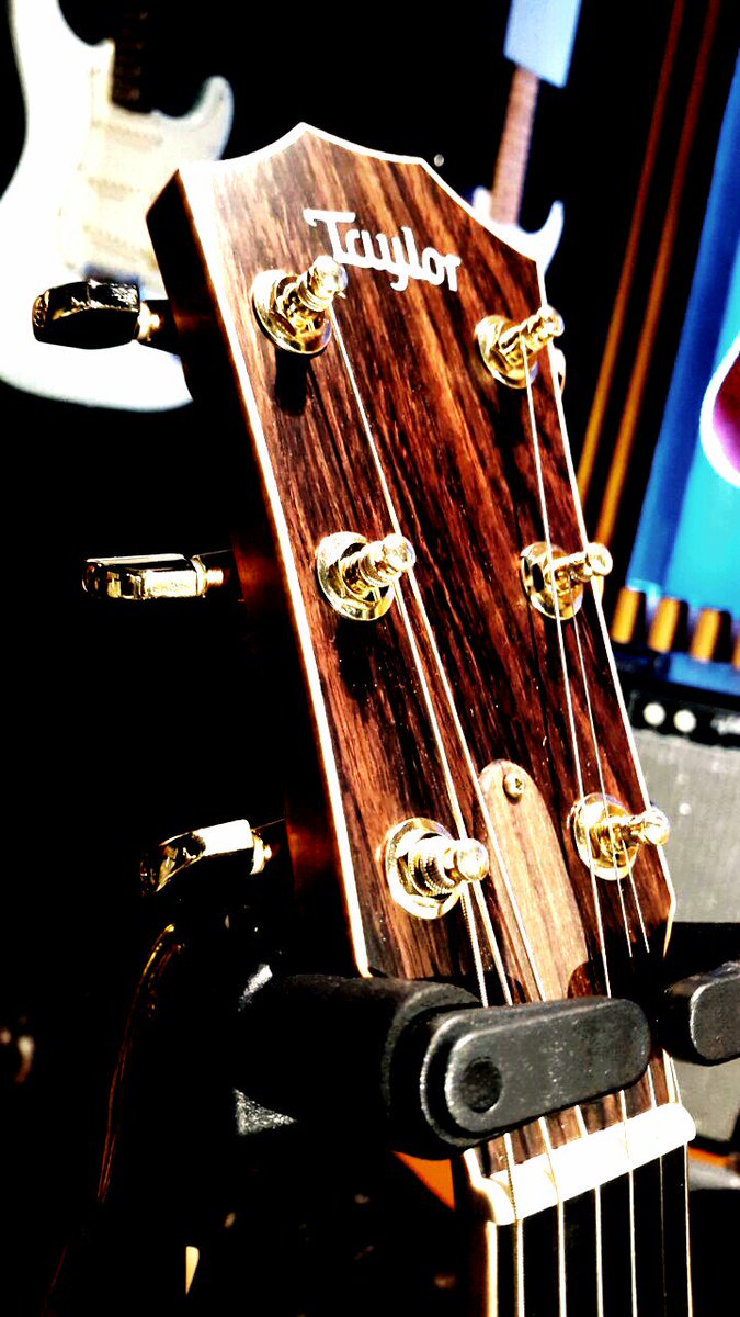 myscustomshop's tweet photo. #taylor #myscustom #shop #guitar 
Taylor 814 Limited Edition, Taylor114, Taylor GSmini y BabyTaylor. https://t.co/1K7g9LpGOp