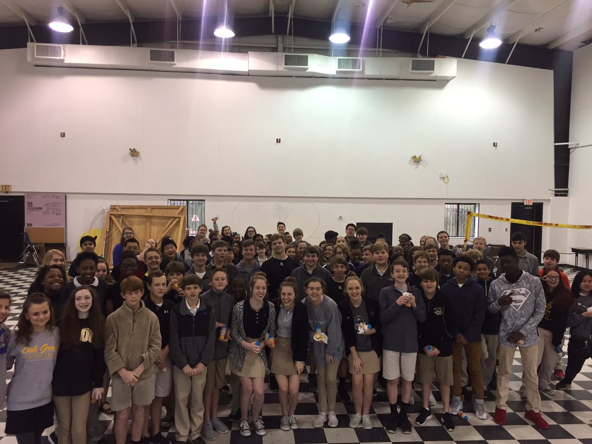 OGMSWarriors's tweet photo. These Warriors made all As for Term 2.  Congratulations!!! https://t.co/wEJVggpWqO