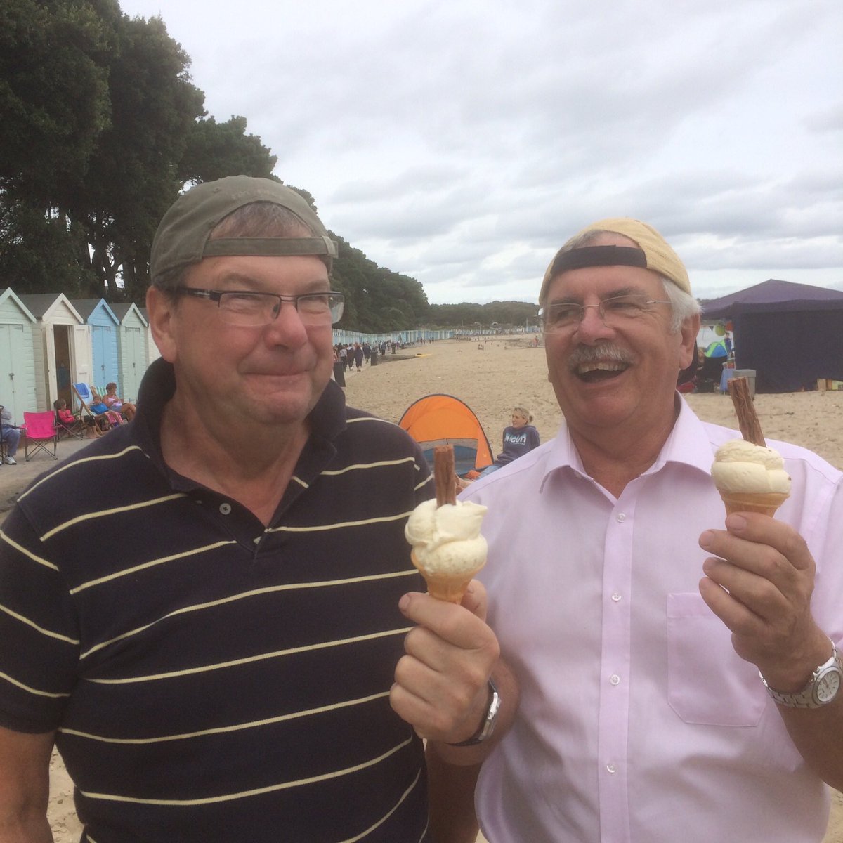 mrgcocking's tweet image. Was this only three months ago