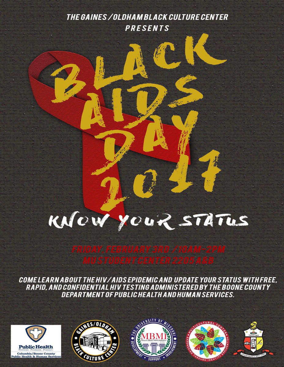 MizzouLBC's tweet image. Head to the SC during one of your breaks...because knowing is important.