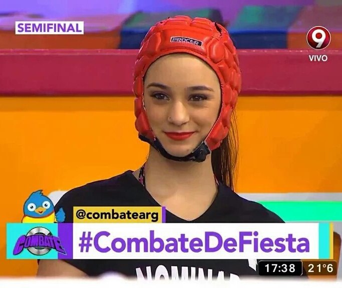 guerrera_bdp's tweet image. #LuchamodPorUnSMConDiPasquale