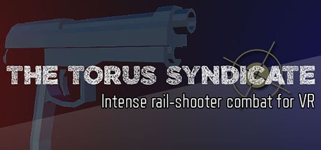 vrjunkiesorem's tweet photo. New to VR Junkies, #torussyndicate. Check it out here: https://t.co/fEATUI9KXA 
Its a rail shooter in #VR with #minecraft like graphics. https://t.co/I062tigYhz