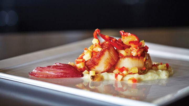 SantaFeNMTrue's tweet photo. A #TGIF will be truly unforgettable when you dine at Terra @FSSantaFe #santafedining #santafenmtrue https://t.co/N0MLP6wPe9