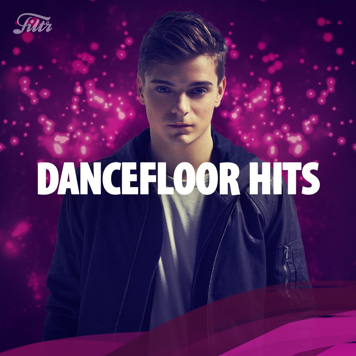 SonyMusicSweden's tweet photo. WOW! @MartinGarrix &amp; @dualipa just took over the playlist Dancefloor Hits with "Scared To Be Lonely". Check it out https://t.co/Rk5Tig5n4o https://t.co/adSdGnb0tc