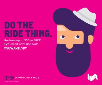 collinstraus's tweet photo. #deleteuber Get $15 in Free Ride Credits from @lyft https://t.co/XdjhEPVqib Promo Code YOUWANTLYFT #youwantlyft https://t.co/3e9itmi2jU