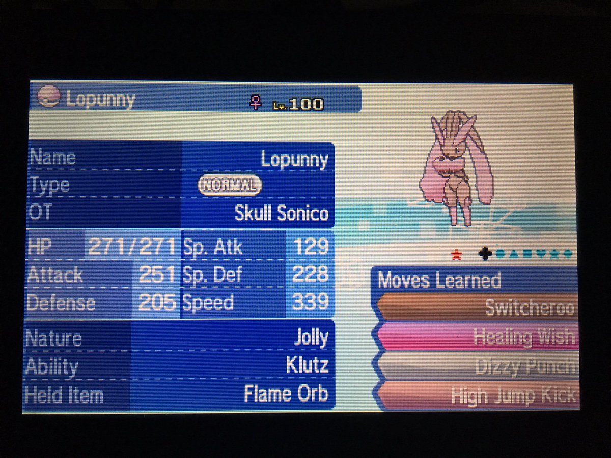 SkullGiveaways's tweet photo. 💕MY TOP 3 FAVE MEGAS💕

~6IV + Battle Ready
~prayin for the stones🙏🏻
~retweet + follow us + @PrimalSonico
~ends at 125 rts
~1 winner

~Sonico https://t.co/u8Mb0oC408