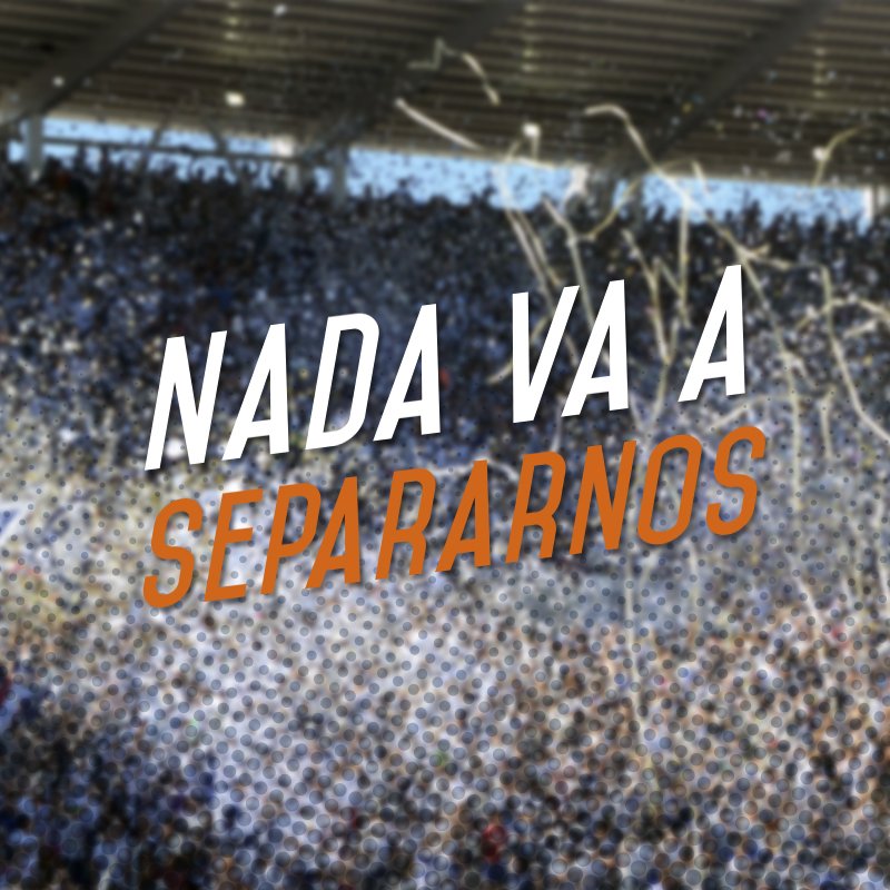 CATalleresdecba's tweet image. ¡Te sigo alentando, como todos los años!