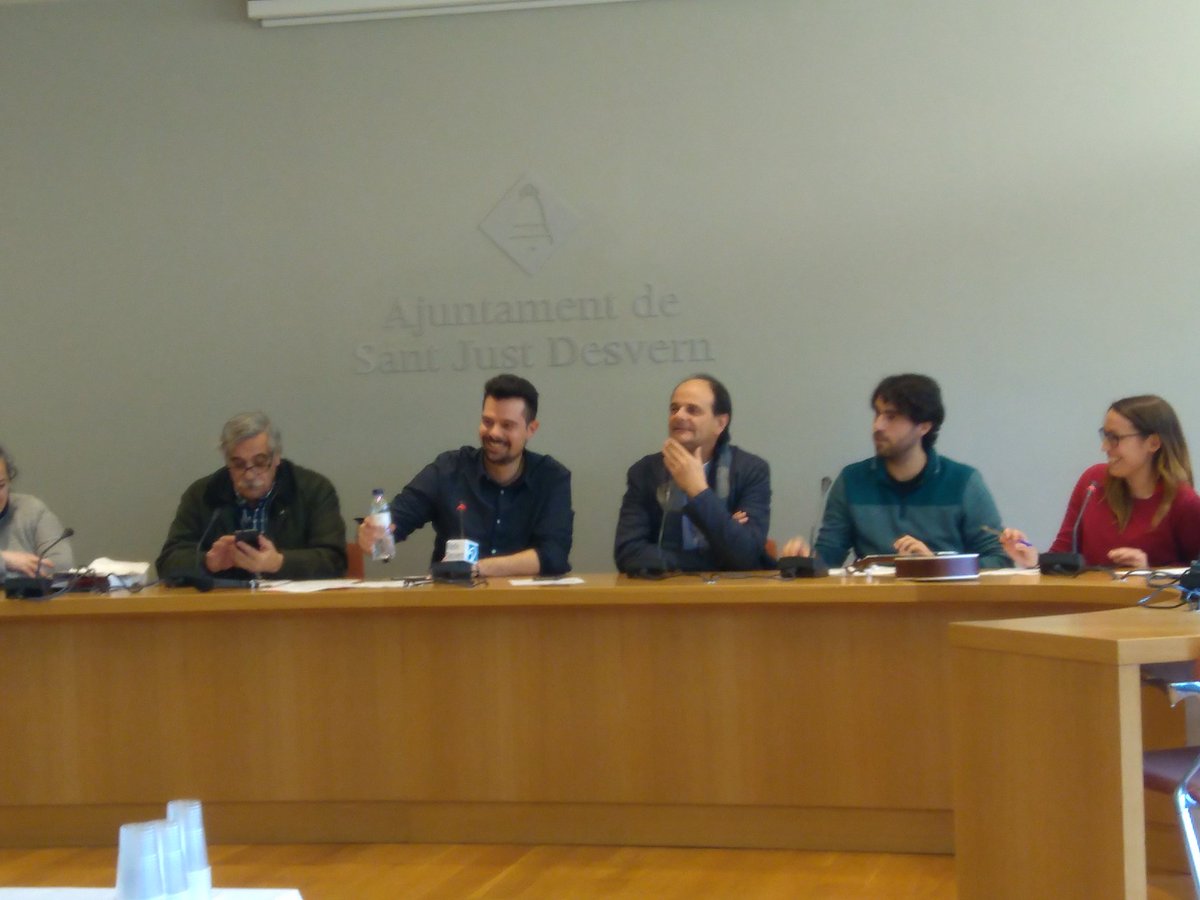 L'Alcalde <a href="/josepperpinya/">Josep Perpinyà i Palau</a> esta apunt de ser entrevistat a <a href="/lapenyadelmorro/">Penya del Morro</a>