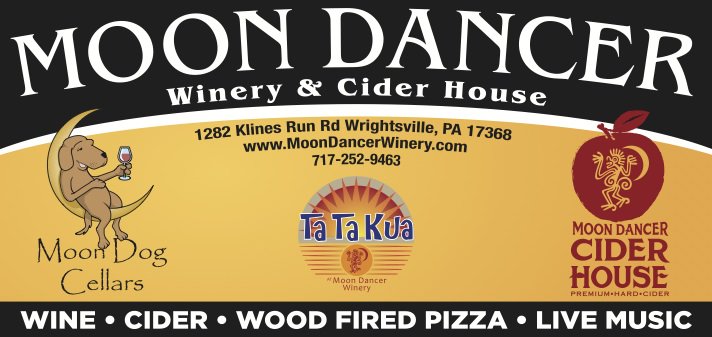 mdancerwinery's tweet image. Have you checked this out? *th Annual Chili Cook Off this weekend at Moon Dancer..... conta.cc/2l3EOci