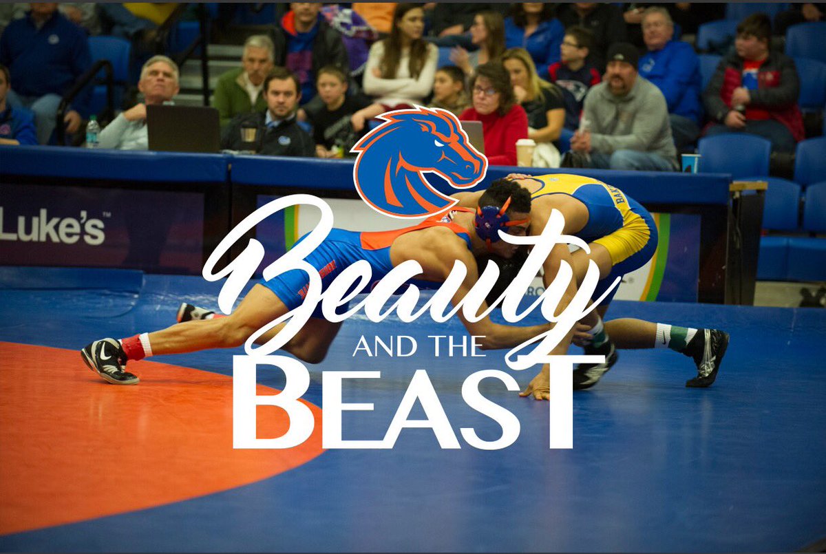 BroncoSportsWRE tweet picture