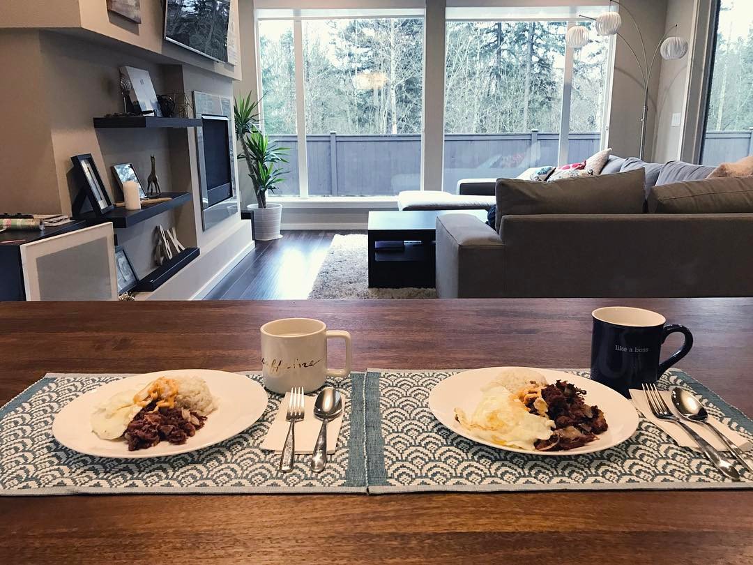 mainvuehomes's tweet image. Woke up like this. Share your picture perfect moments on IG or Twitter using #MyMainVue! (RG: johnandkatkat) #MainVueHomes #LivingTheDream