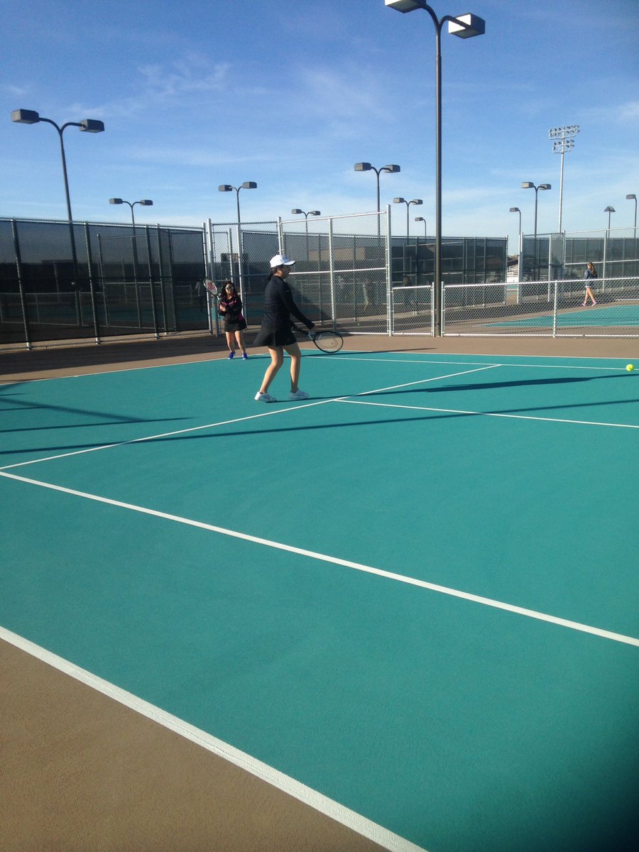 Good luck to our eldo tennis team today and tomorrow on their montwood tournament! #Aztecempire