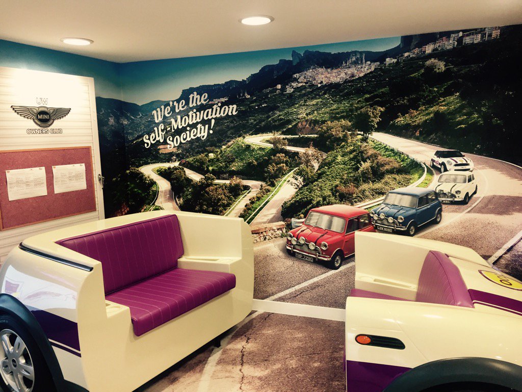 richard_walker7's tweet photo. Excellent day onsite at #UtilityWarehouse today, supporting some of the very best in the industry! @arrowsdigital https://t.co/ut3SQ3myzP