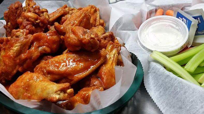 These are on our Happy Hour menu! Mon-Fri 3-6pm! <a href="/VisitFlagler/">Visit Flagler</a> @scenicA1A <a href="/PCObserver/">Palm Coast Observer</a> <a href="/dbnewsjournal/">Daytona Beach News-Journal</a> <a href="/ormondbeach/">City of Ormond Beach</a> <a href="/Ormond_Observer/">OrmondBeach Observer</a>