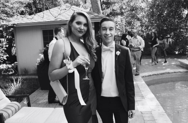 Happy birthday big boi ;-$ 