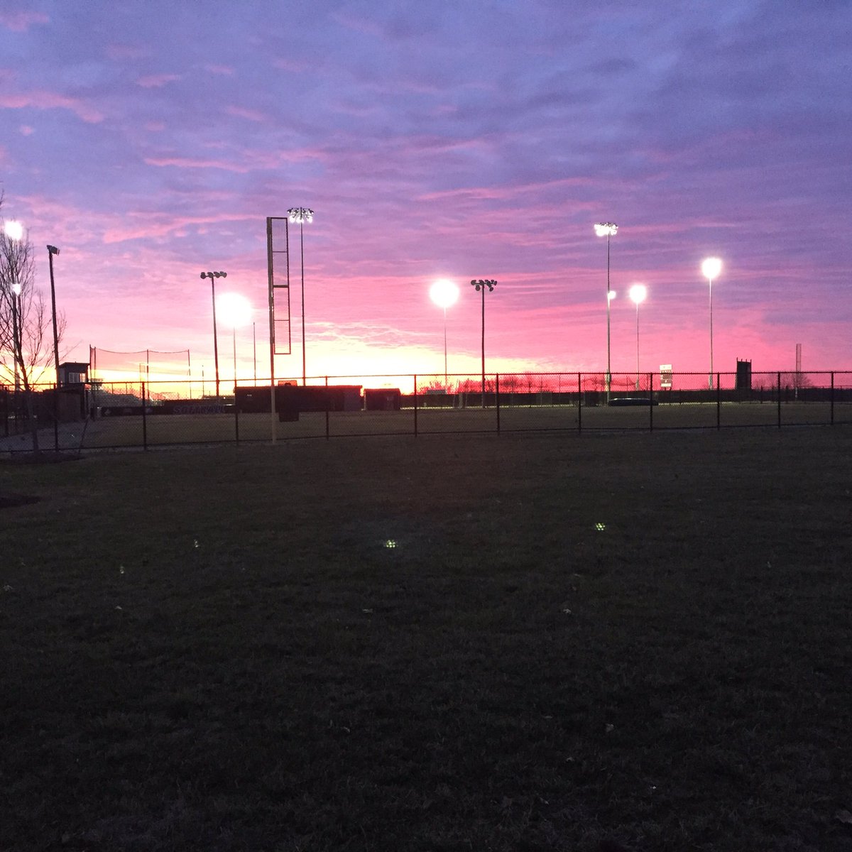 A new season is coming . . . #teamau