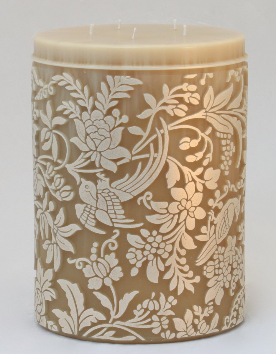 ParableDesigns's tweet image. We'd like to offer #SBSevent2017 visitors 10% off our #candles #pots &amp;amp; #lamps valid til 8th Feb with code VD10 at bit.ly/9uPyl4