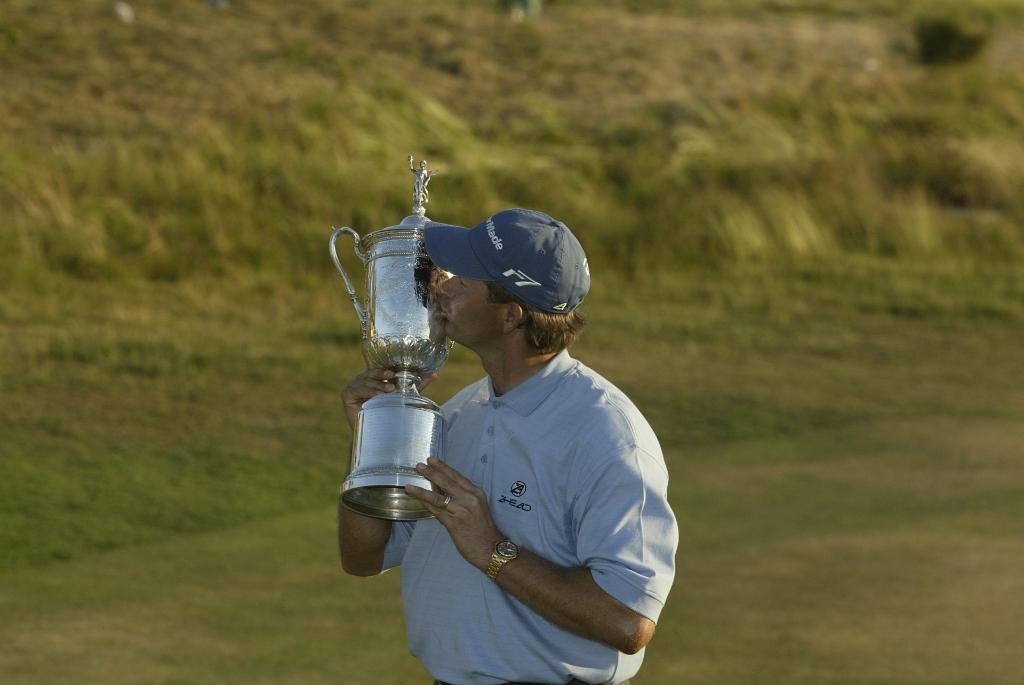 Happy birthday, Retief Goosen!

The two-time champion turns 48 today. 