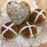 Photo by Feel Good Bakery (@FeelGoodBakery)
