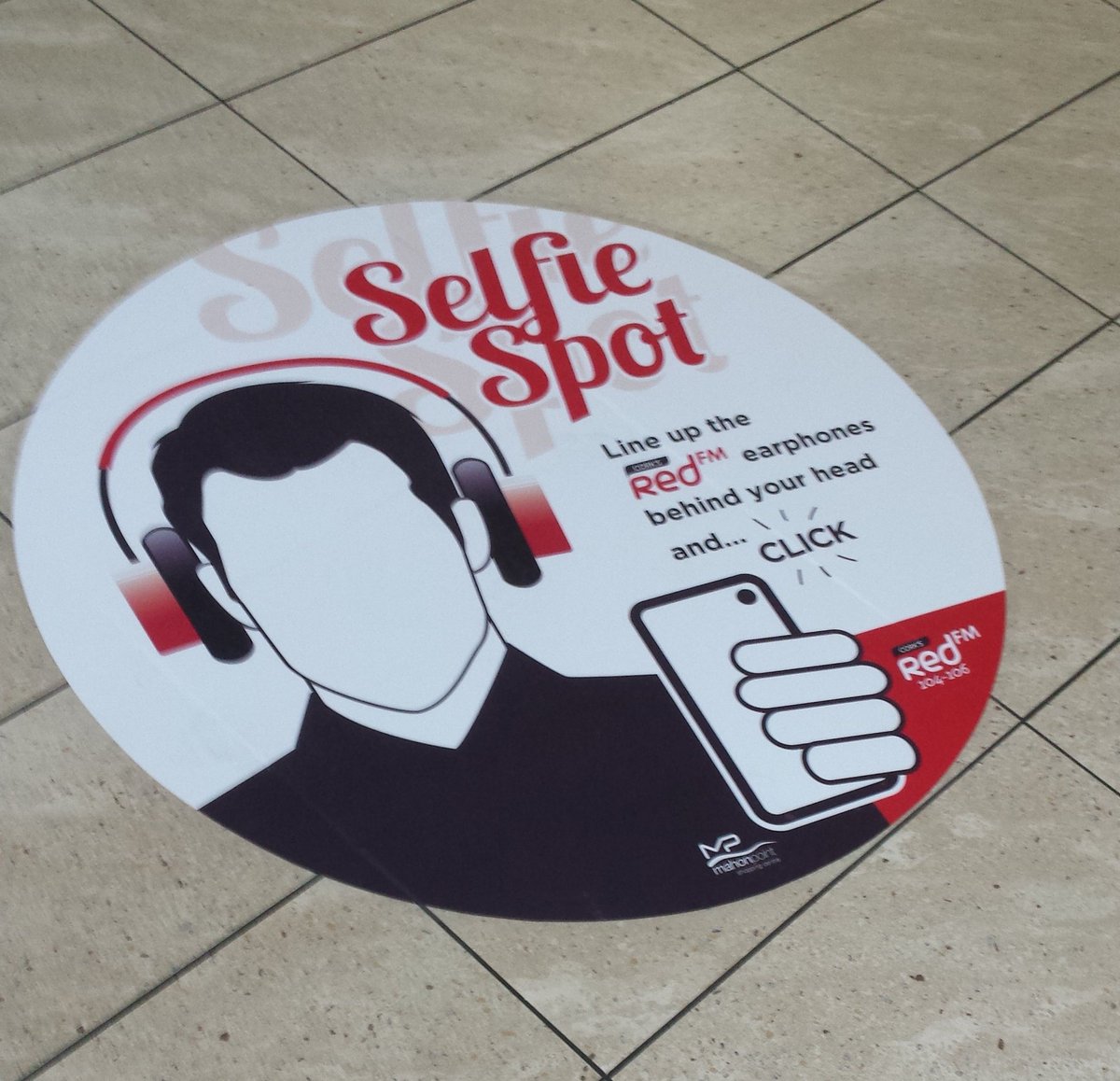 Mahon Point Shopping Centre On Twitter Snap A Saturdayselfie At