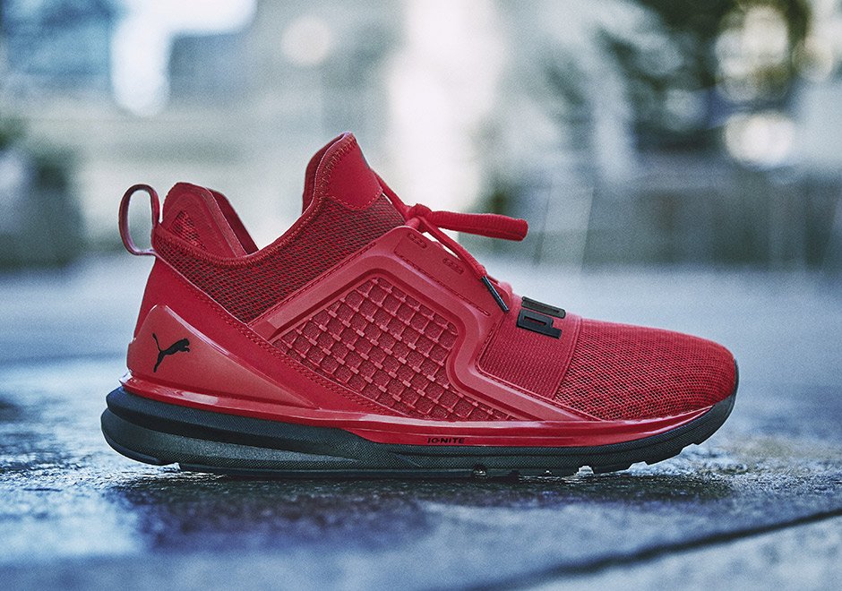 puma ignite limitless 3