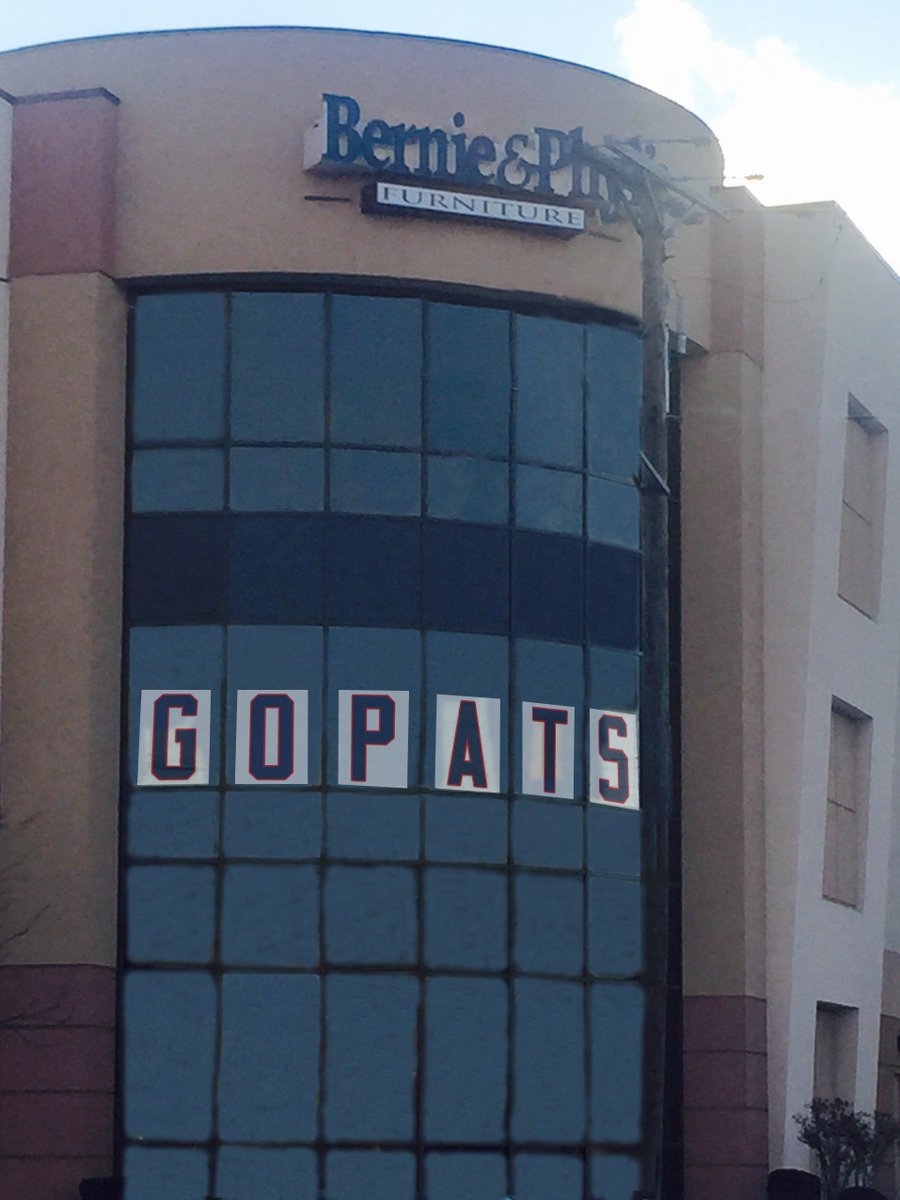 Bernie & Phyl's (bernieandphyls) Twitter