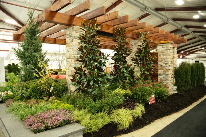 FraserValleyNow's tweet image. Check out the Fraser Valley Home &amp;amp; Garden Expo at the @fvTradex from Feb 10 - 12. facebook.com/events/7265336… …