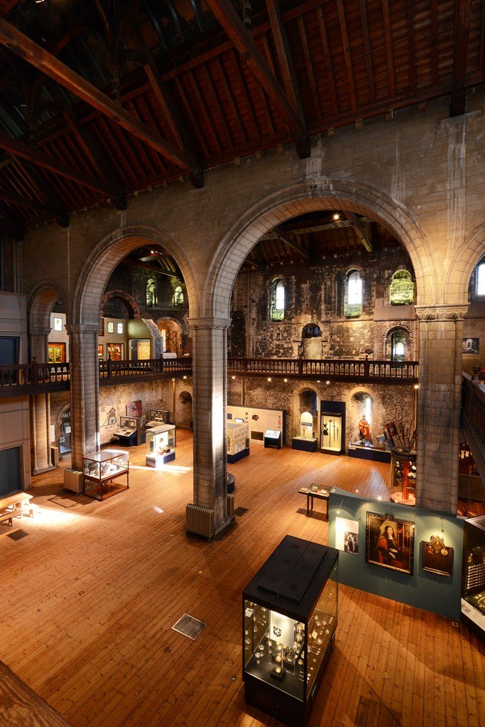 Norwich Castle tweet media