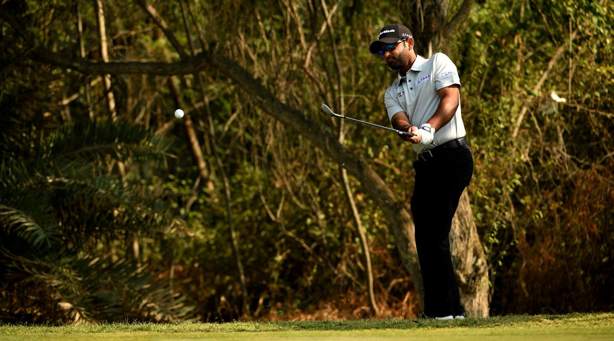 pgtofindia's tweet photo. #BBO Rd 3 @shubhankargolf lies 4 behind in 2nd place, #ChiraghKumar T5, #UdayanMane T8 https://t.co/IBP1qfWRvR