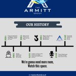 Photo by Armitt Group (@ArmittGroup)