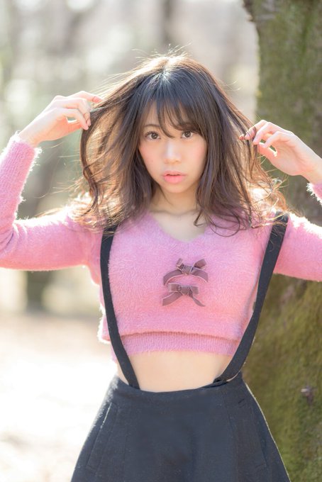 Fumina suzuki 18