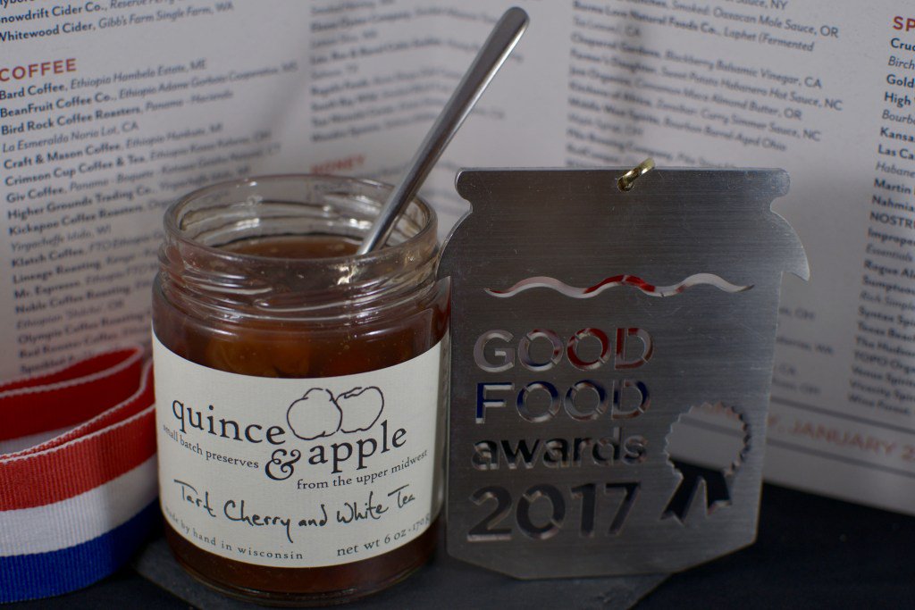 TheMobileMonger's tweet photo. San Francisco Days: Good Food Awards https://t.co/oCbYAcmefd https://t.co/U8B09RySrr