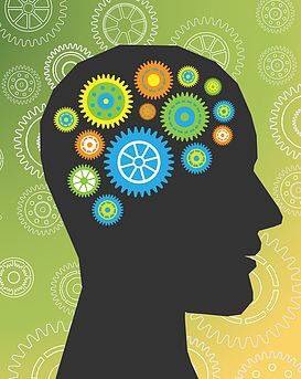 HYPNOTHERAPY CAN CHANGE THE WAY YOU THINK It can help change a negative mindset into a positive one -