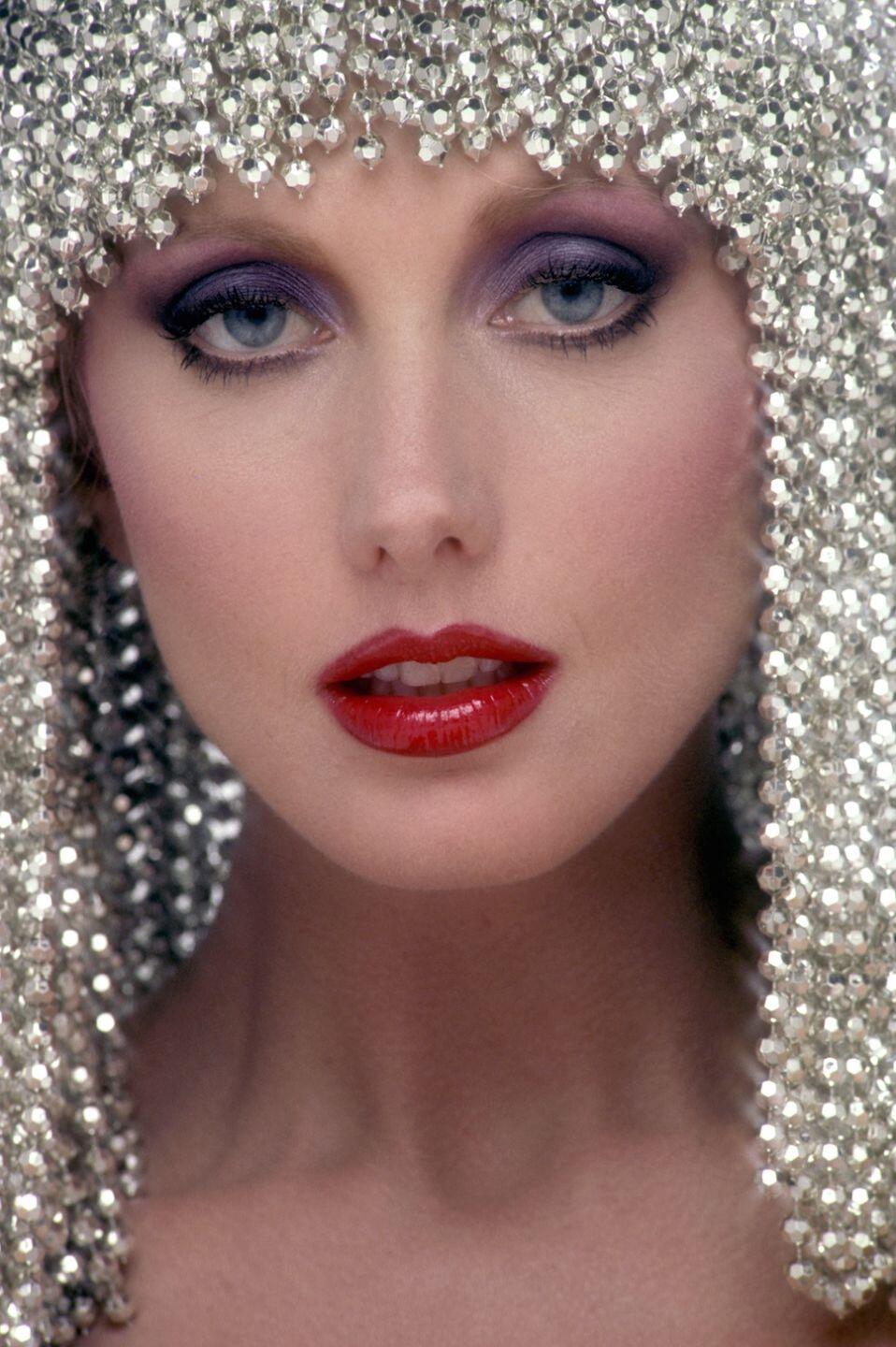 Happy Birthday to the beautiful and talented, Morgan Fairchild! Here\s to many happy years and great roles to come! 