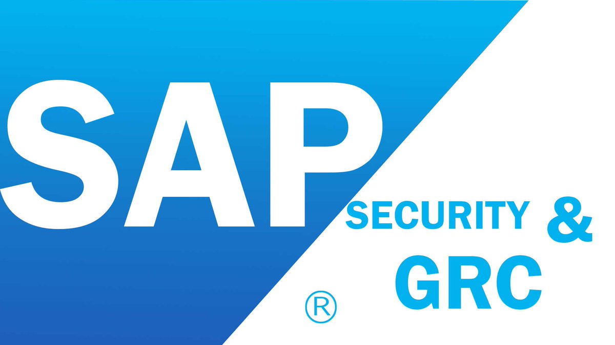 b2techOhio's tweet image. Now that my contract has been extended, time to get SAP Security certified. #knowledgeDrop #SAP_IDM #SAP_Security #consultingLife
