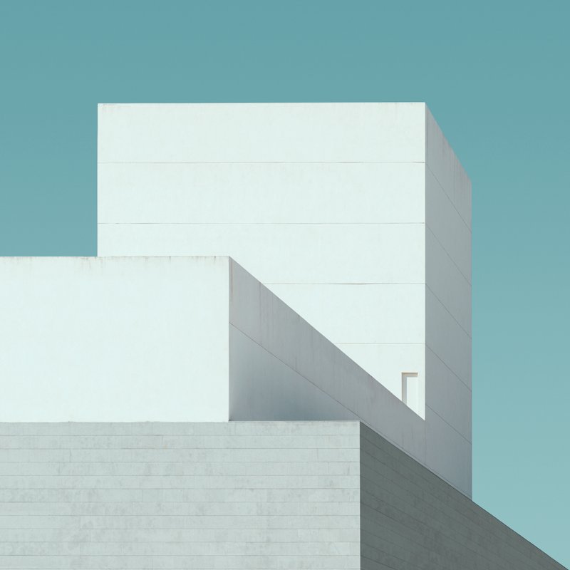 BarbicanCentre's tweet photo. We're slightly in love with these clean and minimalist architectural photographs ... (via @itsnicethat) https://t.co/uPM43tNoYs https://t.co/axliquPVAu