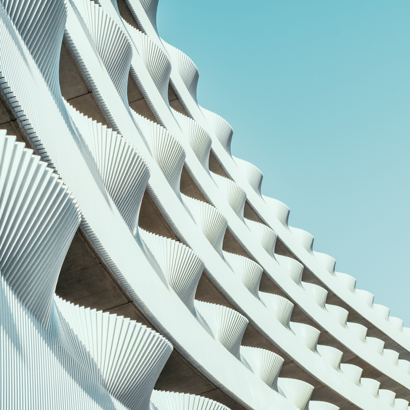BarbicanCentre's tweet photo. We're slightly in love with these clean and minimalist architectural photographs ... (via @itsnicethat) https://t.co/uPM43tNoYs https://t.co/axliquPVAu