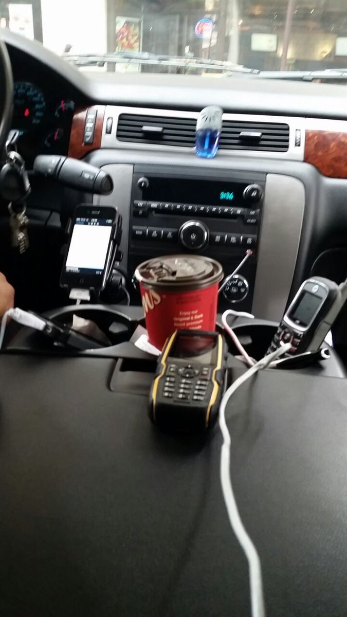 ArlenHansen's tweet photo. How many illegal devices do you see? @SiyataMobile $SIM.V solves the issue of #illegal and #unsafe devices in a commercial vehicle. https://t.co/d2nvrlgxQI