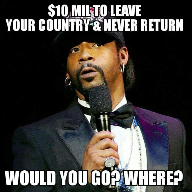 Being Black tweet media