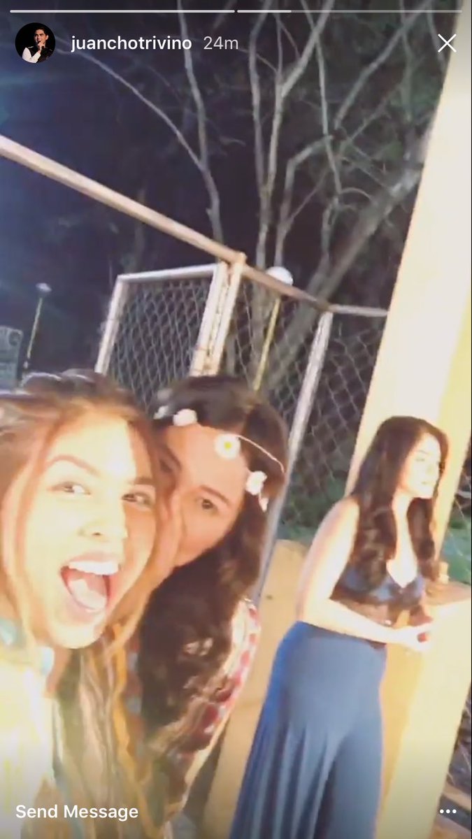leyah_q's tweet photo. Menggay still at the taping of DTBY.❤️

#ALDUBDestinedToBeYours 🍃
#DTBY23DaysToGo https://t.co/p6fUQgLrpn