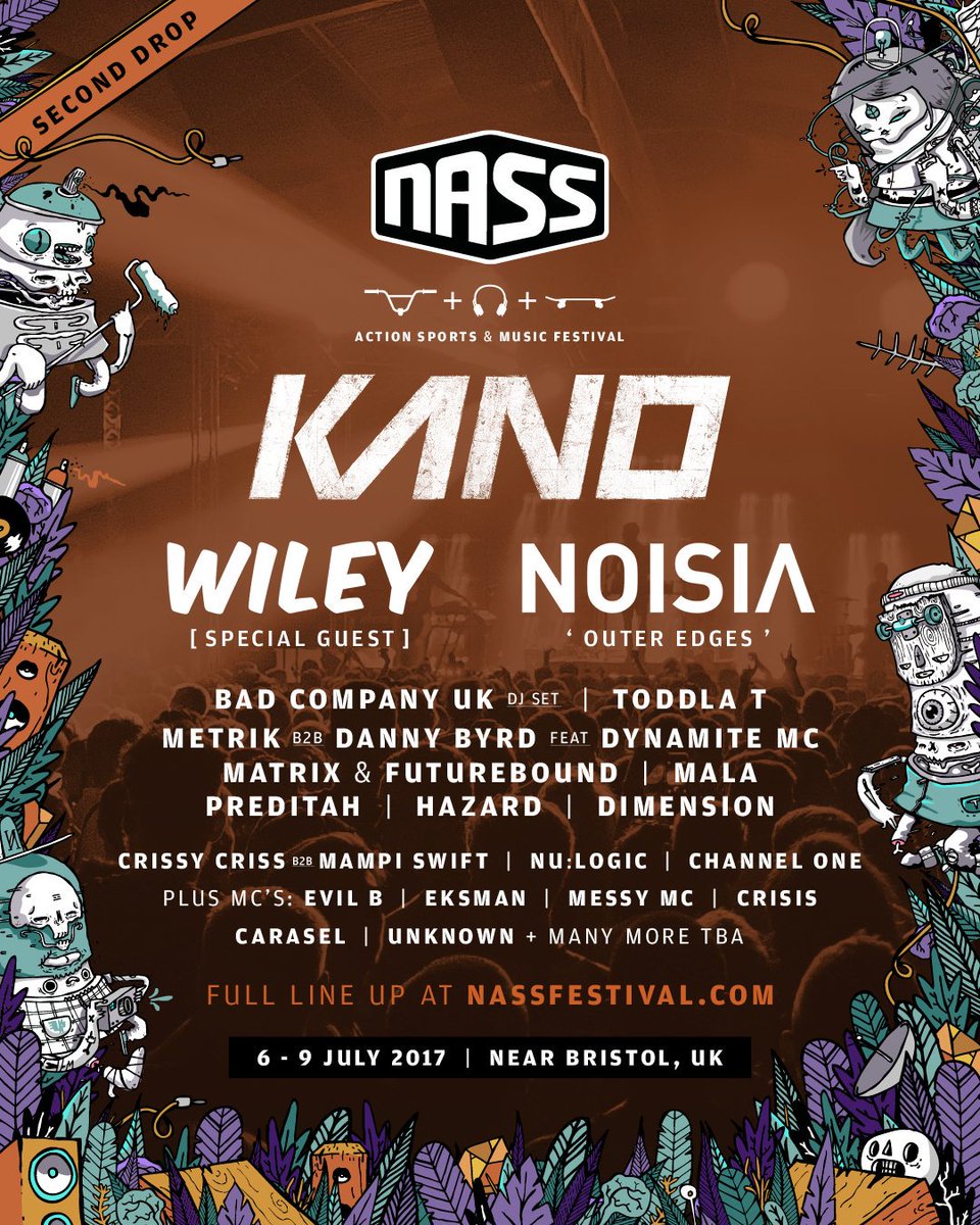 _d_jeffs's tweet photo. Message me for nass tickets! https://t.co/SNmd7vRKh0