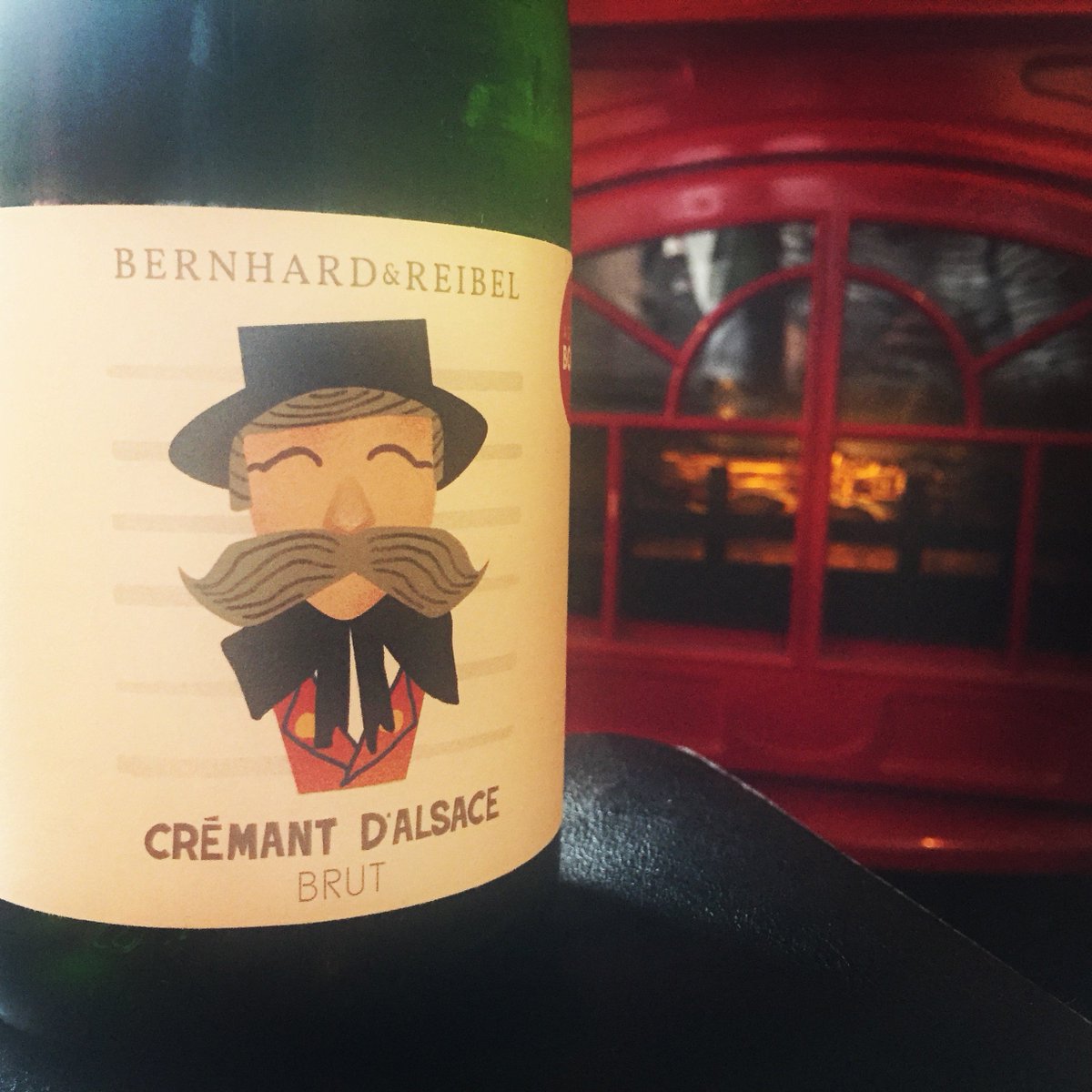 L'après #ski selon les vins d'Alsace😎🍾
Bon #weekend! 

<a href="/AgenceBoires/">Boires</a>