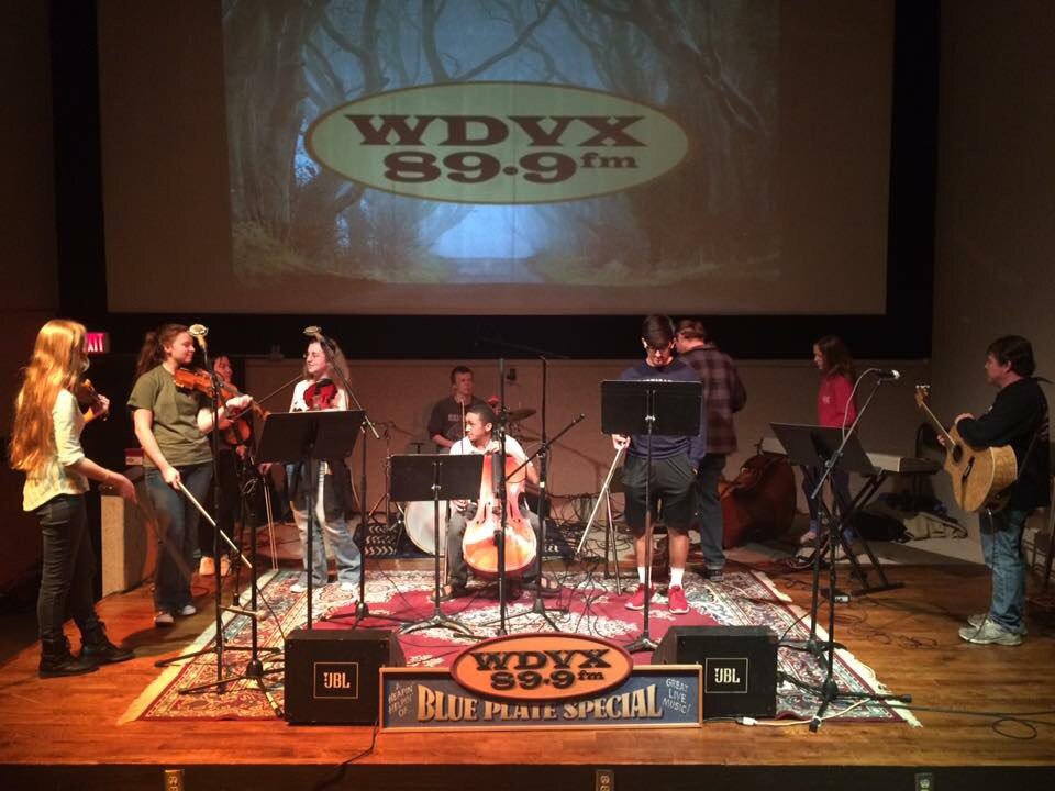 ORHSOrchestra's tweet photo. 10 minutes til show time! https://t.co/teOTLZcRap