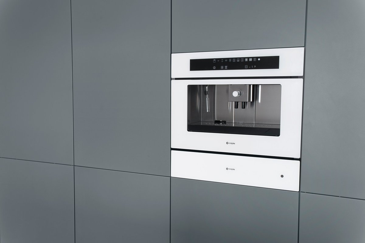 caple's tweet image. Want our secret to the perfect #monday morning pick me up? Try a coffee from our @caple coffee machine #caplequality