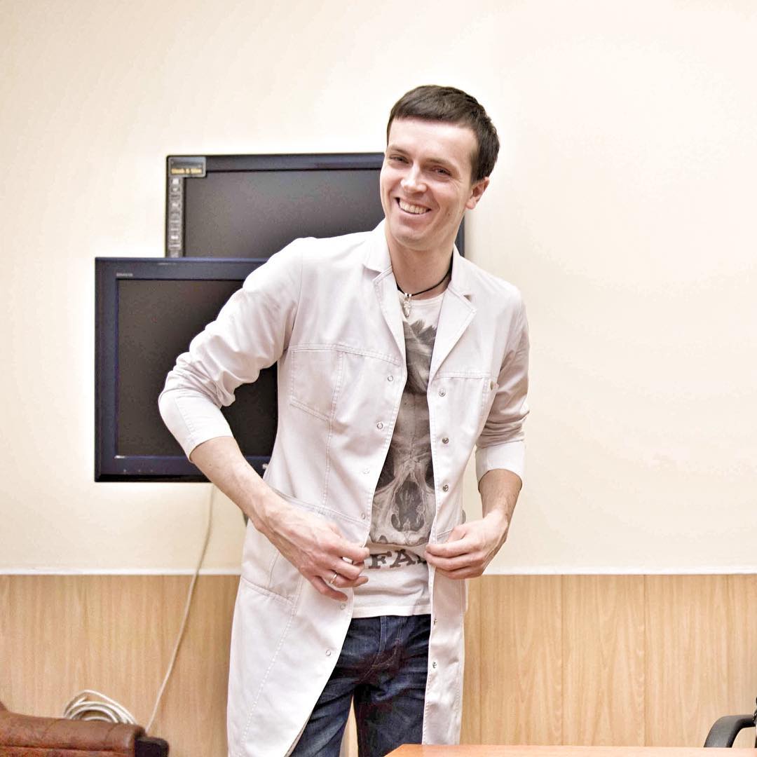 Арсений Попов 2016