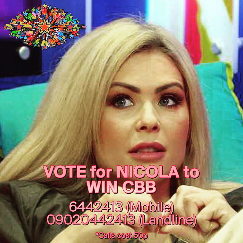 NicolaMcLean tweet picture