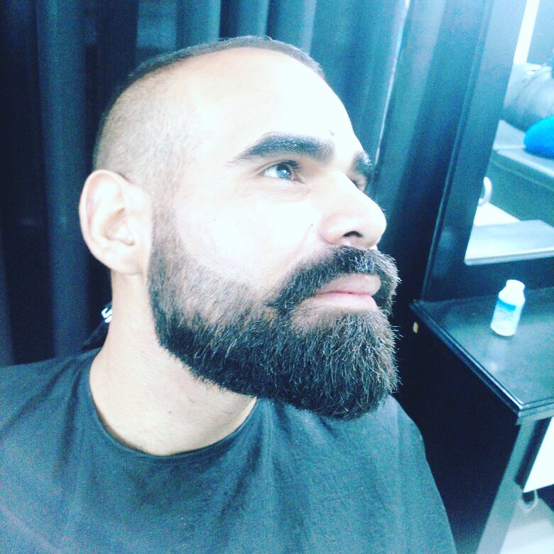 KrlosJurado's tweet photo. #NewLook #Mustacho! https://t.co/Bi5P3NmM4M