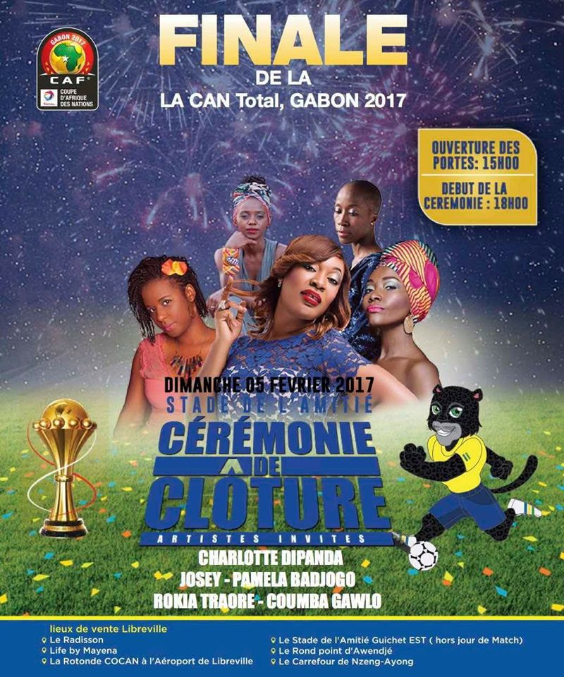 yannicknguema1's tweet photo. Honneur aux femmes ce Dimanche. #Can2017 #Gabon #BoycottCAN2017 #CANdeSang #CanDeLaHonte #PasDeCanAuGabon #CAN17wecannot #Oyem https://t.co/E0tnekW3oj